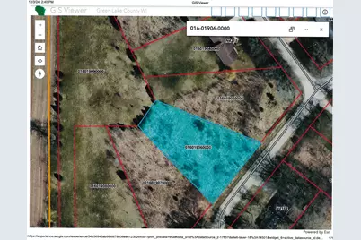 Lt27  Mueller Dr, Princeton, WI 54968 - Photo 1