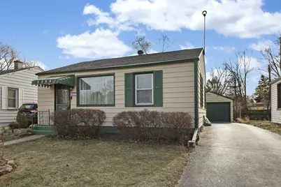 4309  15th St, Racine, WI 53405 - Photo 1