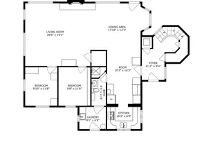 N11502 Nelson Rd, Athelstane, WI 54177 - Photo 32