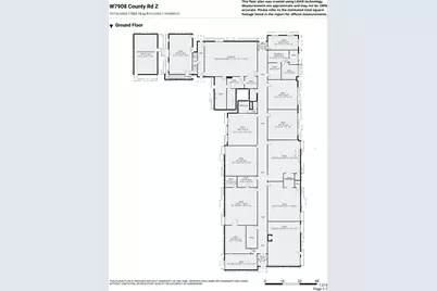 W7908  County Road Z -, Onalaska, WI 54650 - Photo 2