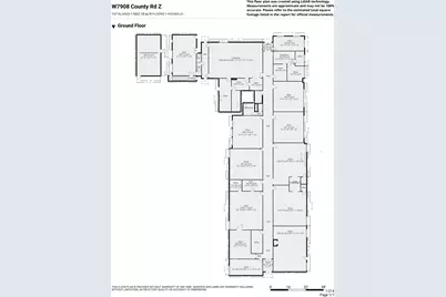 W7908  County Road Z -, Onalaska, WI 54650 - Photo 34