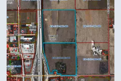 W644  State Road 67 -, Lomira, WI 53048 - Photo 2