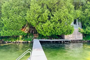 N7859 Lakeside Park Rd, Rhine, WI 53020 - Photo 1