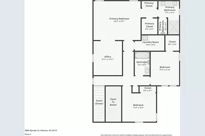 3988  Olympic St, Delavan, WI 53115 - Photo 54