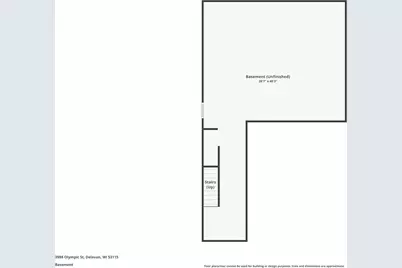 3988  Olympic St, Delavan, WI 53115 - Photo 52