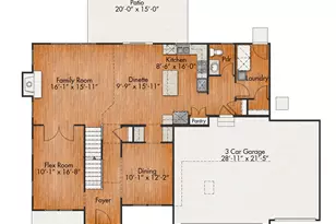 3993 Whiting St, Delavan, WI 53115 - Photo 54