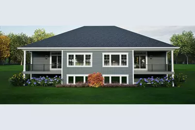 609  Frontier Ct #Lt1 left, Dousman, WI 53118 - Photo 2