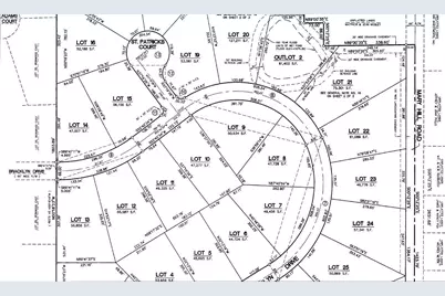 Lt9  Bracklyn Dr, Lisbon, WI 53089 - Photo 2