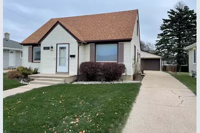 6337  51st Ave, Kenosha, WI 53142 - Photo 1