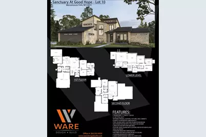 N69W17762  Morning Star Ct, Menomonee Falls, WI 53051 - Photo 2