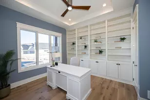 3501 W Torrey Dr, Mequon, WI 53092 - Photo 10