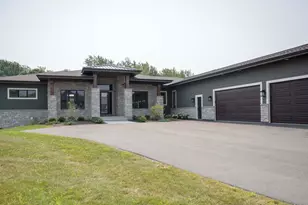 3501 W Torrey Dr, Mequon, WI 53092 - Photo 1