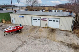 N7277 State Road 57 -, Fredonia, WI 53075 - Photo 26