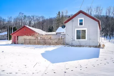 211 E Appleton St, Glenbeulah, WI 53023 - Photo 1