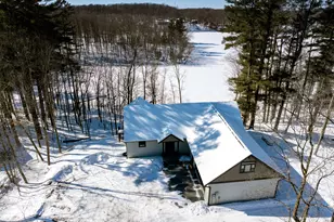 2568 28 1/4 St, Cedar Lake, WI 54817 - Photo 4