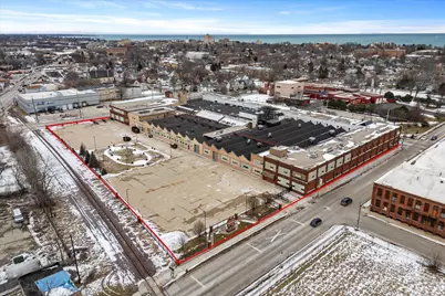 1328  Racine St, Racine, WI 53403 - Photo 56