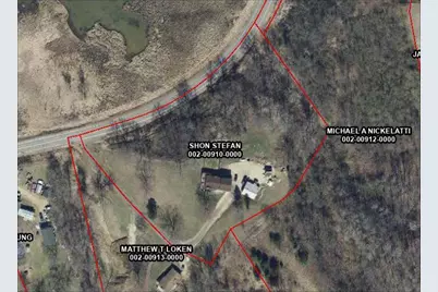 W371  State Highway 162 -, Bergen, WI 54658 - Photo 56