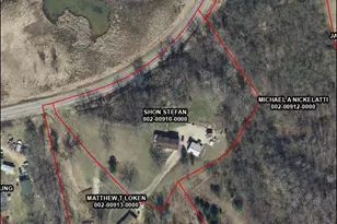 W371 State Hwy 162 -, Bergen, WI 54658 - Photo 56