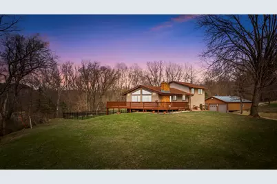 W371  State Highway 162 -, Bergen, WI 54658 - Photo 1