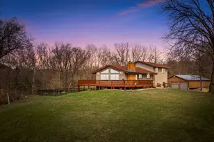 W371 State Hwy 162 -, Bergen, WI 54658 - Photo 1