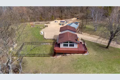 W371  State Highway 162 -, Bergen, WI 54658 - Photo 2