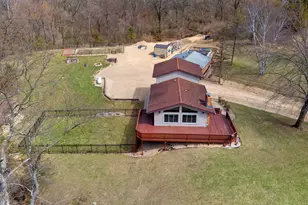 W371 State Hwy 162 -, Bergen, WI 54658 - Photo 2