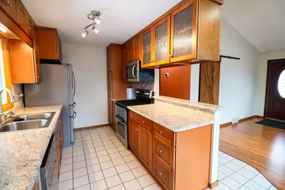 W371  State Highway 162 -, Bergen, WI 54658 - Photo 20