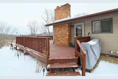 W371  State Highway 162 -, Bergen, WI 54658 - Photo 12