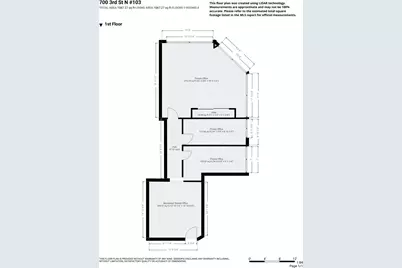 700  3rd St #103, La Crosse, WI 54601 - Photo 2