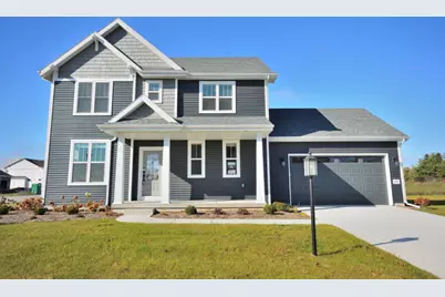 6026  Sean Ct, Racine, WI 53402 - Photo 1