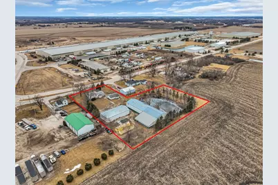 14108  58th Rd, Sturtevant, WI 53177 - Photo 42