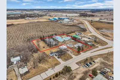 14108  58th Rd, Sturtevant, WI 53177 - Photo 38