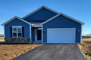 412 Kensington Ct, Williams Bay, WI 53191 - Photo 1