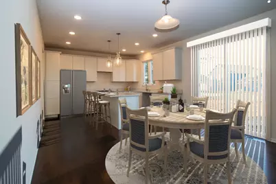 408  Canterbury Ct #Lt151 Jackson, Williams Bay, WI 53191 - Photo 6