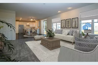 408  Canterbury Ct #Lt151 Jackson, Williams Bay, WI 53191 - Photo 4