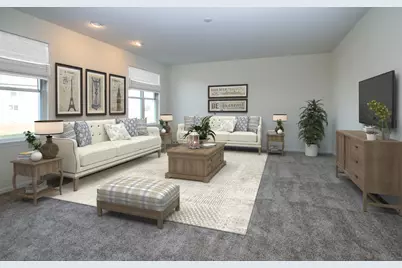 408  Canterbury Ct #Lt151 Jackson, Williams Bay, WI 53191 - Photo 2