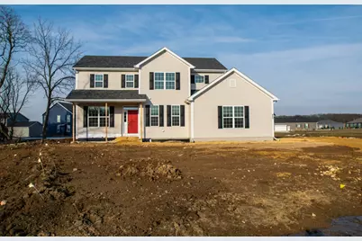 408  Canterbury Ct #Lt151 Jackson, Williams Bay, WI 53191 - Photo 1