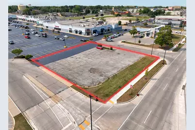 Lt0  Washington Ave, Racine, WI 53406 - Photo 1