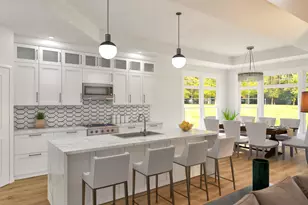 518 Pioneer Ct, Dousman, WI 53118 - Photo 6