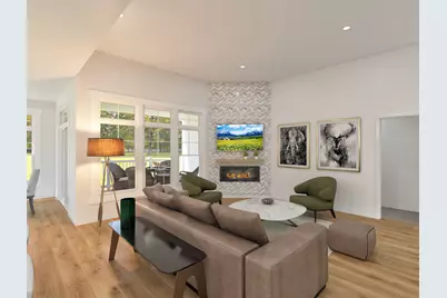 518  Pioneer Ct #13 right, Dousman, WI 53118 - Photo 4