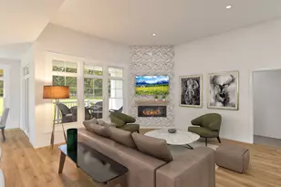 518 Pioneer Ct, Dousman, WI 53118 - Photo 4