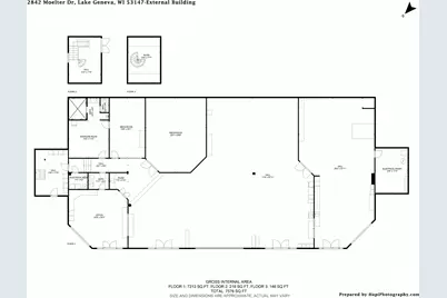 2842  Moelter Dr, Lyons, WI 53147 - Photo 60