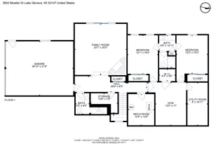 2842 Moelter Dr, Lyons, WI 53147 - Photo 58