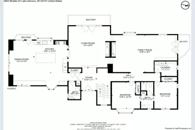 2842  Moelter Dr, Lyons, WI 53147 - Photo 62