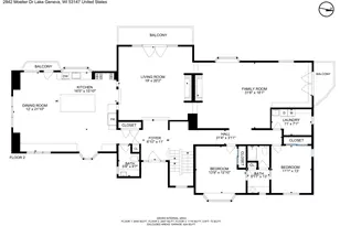 2842 Moelter Dr, Lyons, WI 53147 - Photo 62