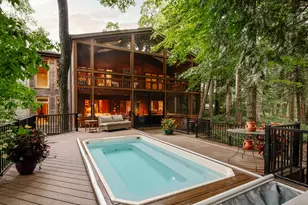 310 N Turtle Bay Rd, Elkhart Lake, WI 53020 - Photo 2