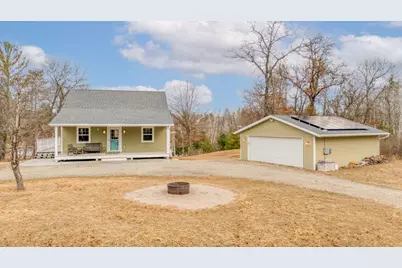 W10106  Wild Turkey Trl, Lake, MI 49887 - Photo 1