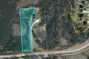 780 Eagle Lk Ave, Mukwonago, WI 53149 - Photo 1