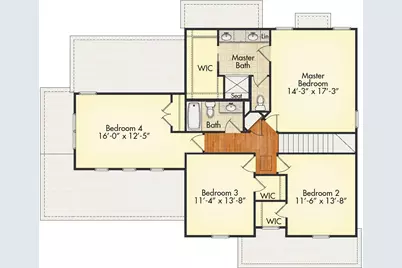 1605  Vista Ct, Lake Geneva, WI 53147 - Photo 60