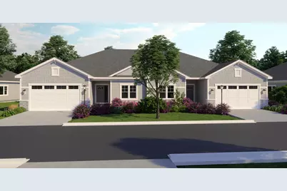 596  Pioneer Ct #7 left, Dousman, WI 53118 - Photo 1